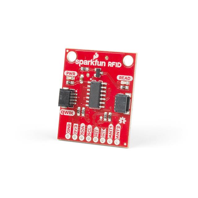 【15191】RFID QWIIC READER