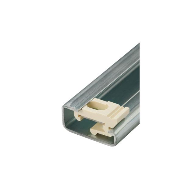CONN TERM BLK MNT BASE RAIL CRM【0503500000】