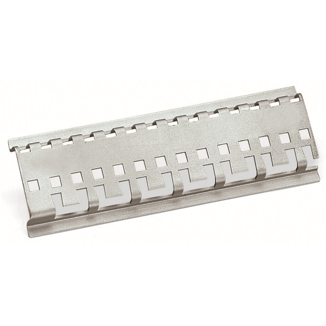 【790-145】CARRIER RAIL; WITH SPECIAL PERFO