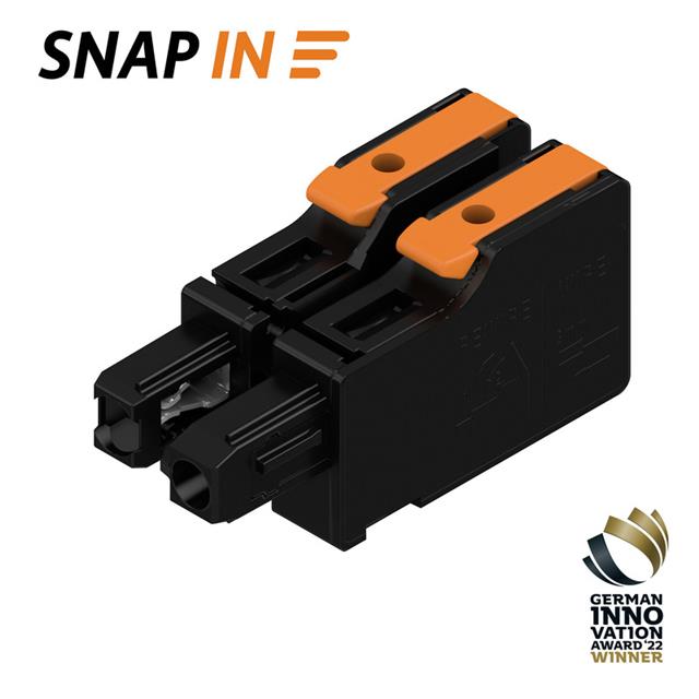 【8000078328】TERM BLOCK PLUG 2POS 7.50MM