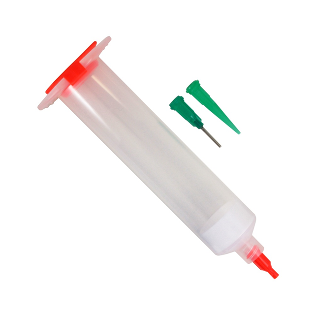 【CQ30CC-QTY1】30CC SYRINGE (WITH PISTON, FRONT