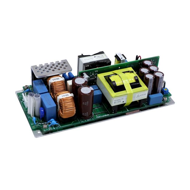 AC/DC CONVERTER 24V 350W【CUS350MP-1000-24】