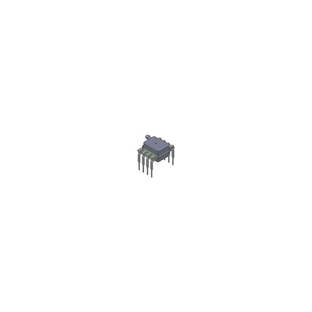 SENSOR 2.32PSID 0.06" 14BIT 8DIP【ELVH-M160D-HRRD-C-PSA5】
