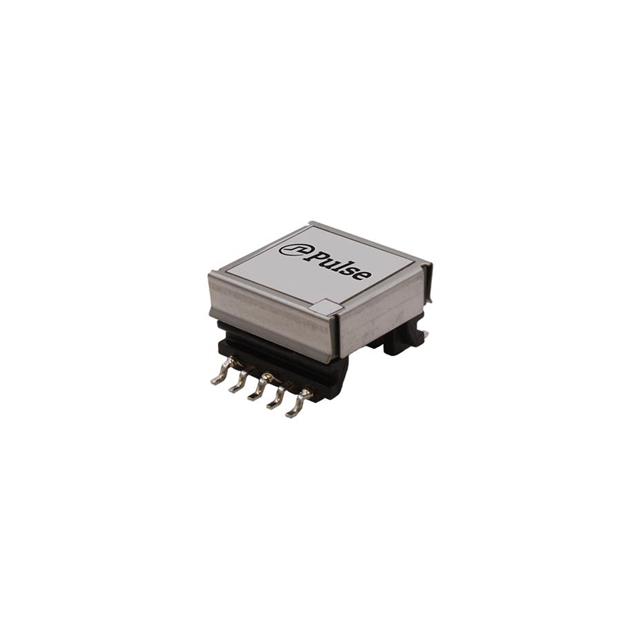 XFMR FLYBACK 1.8UH SMD [digi-reel品]【PGT6466NLT】