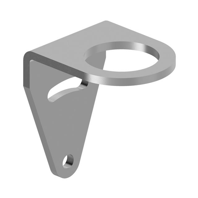 【SMB22A】R/A BRAKET 22MM HOLE[バルク]