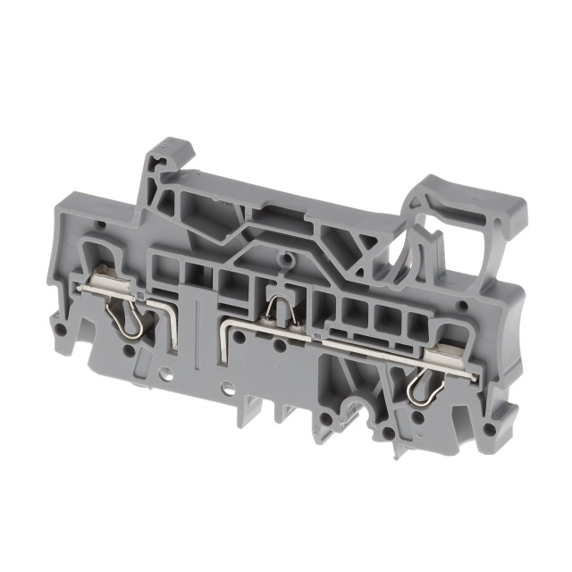 【2002-1661】2-CONDUCTOR CARRIER TERMINAL BLO
