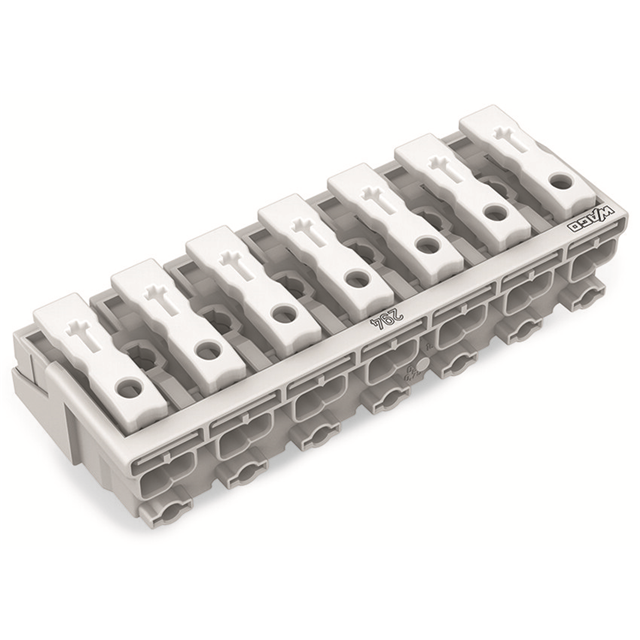 【294-4007】LIGHTING CONNECTOR; PUSH-BUTTON,