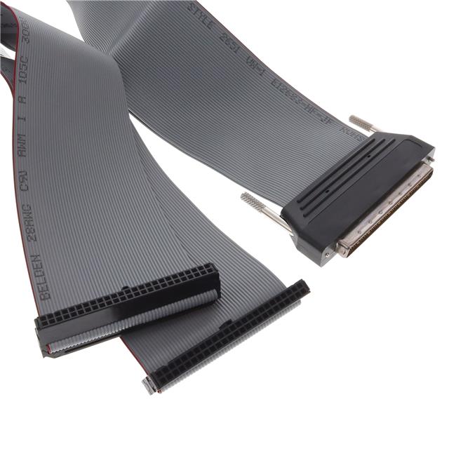 【182762-01】R1005050 RIBBON CABLE, 1 M