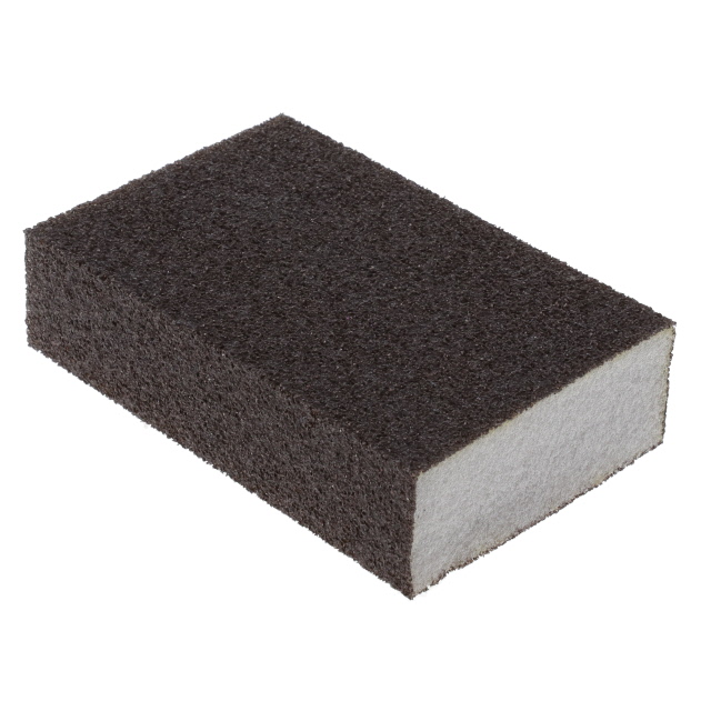 【CP002-12P】3M GEN PURP SANDING SPONG 12PK