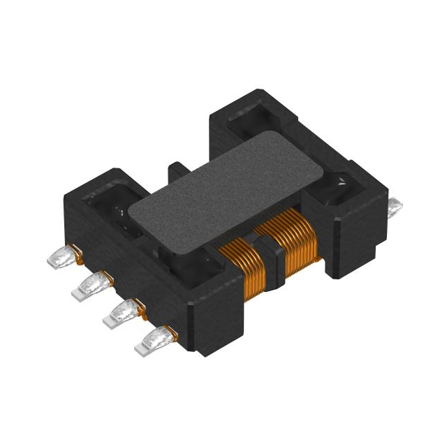 PULSE TRANSFORMERS FOR BMS, VMT4【VMT40DR-201S2P4】