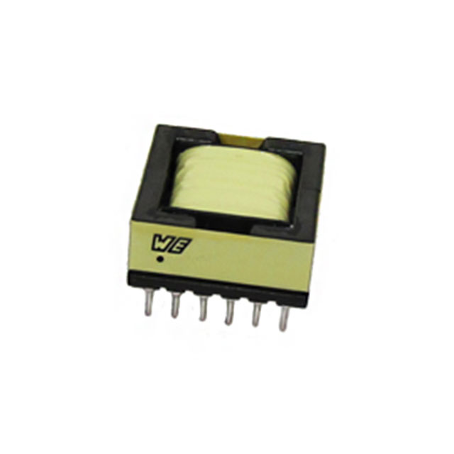 【750318302】XFMR FLYBACK DC/DC CONV 450UH SM
