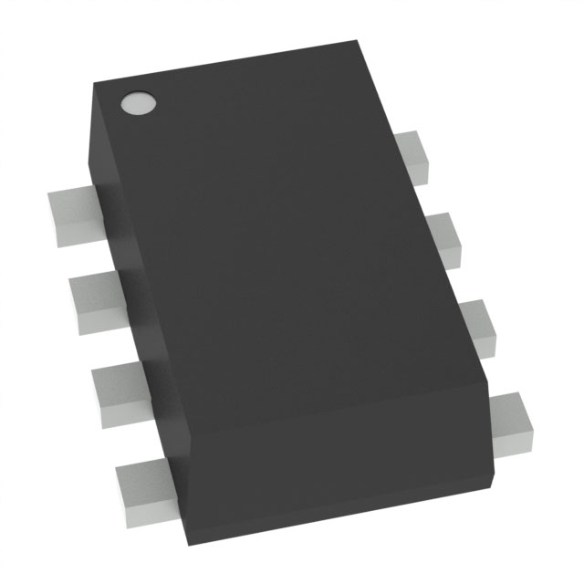 【MP2393GTL-Z】IC REG BUCK ADJ 3A SOT583