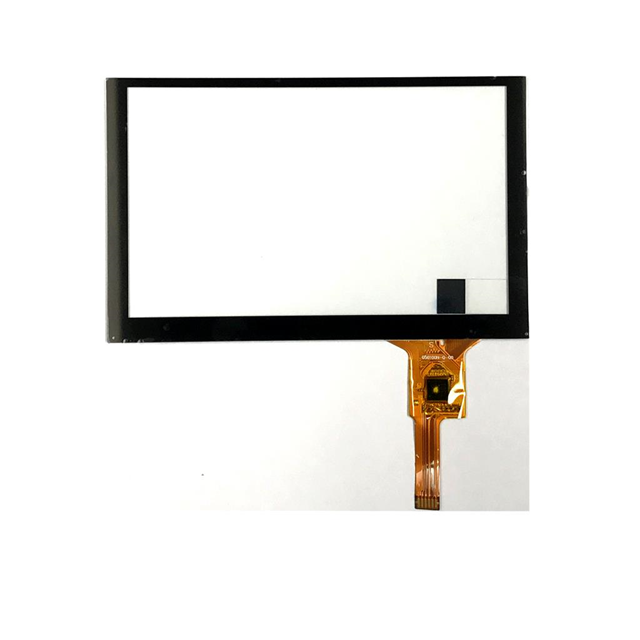 5..0'' PCAP TOUCH【CTP050B0】