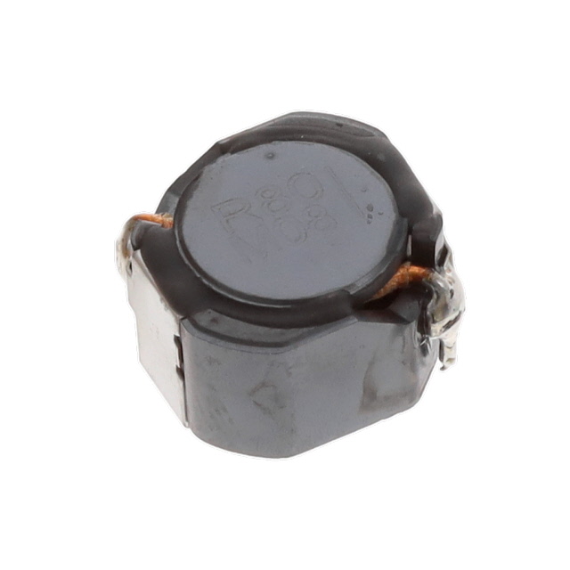 【CDRH10D60BT150NP-R80NC】FIXED IND 800NH 12.6A 5.4MOHM SM