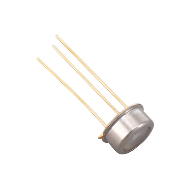 【MT03-026】SENSOR PHOTODIODE 940NM TO5