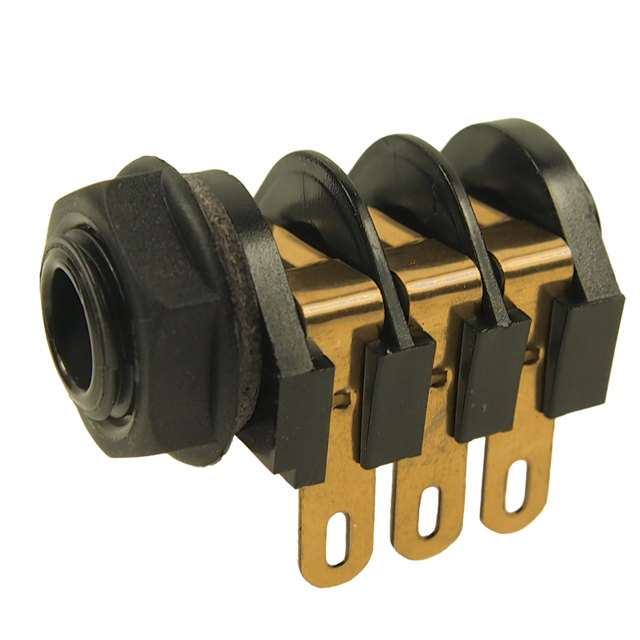 【CL12207A】S2 BBB SOLDER TAG GOLD ASSEMBLED