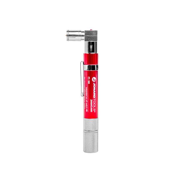 CONTINUITY TESTER MULTI CBL PCKT【PT-100】