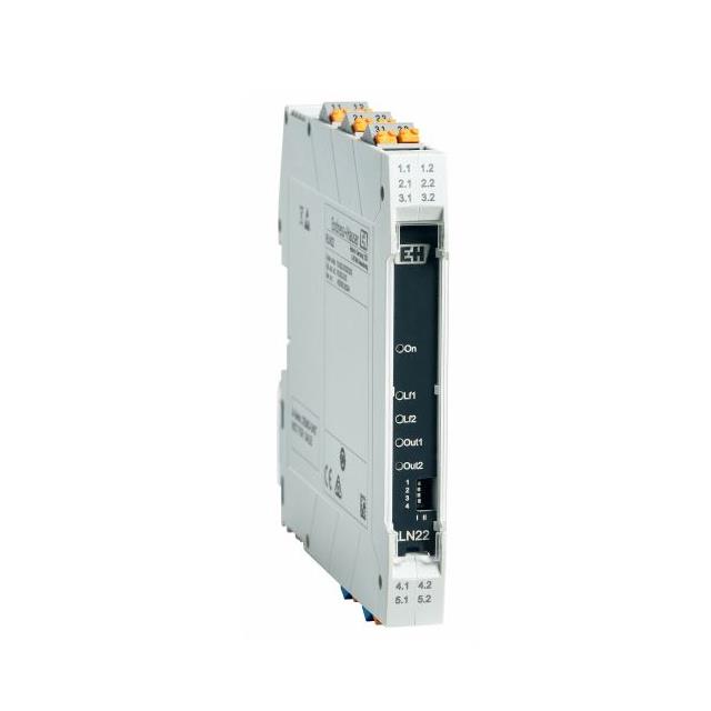 ISOLATION AMPLIFIER, 1-CHANNEL【RLN22-AA1A】
