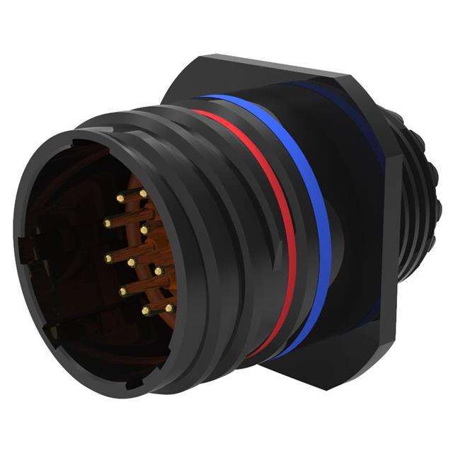 STRAIGHT PLUG【S506DZ-14-18SN】