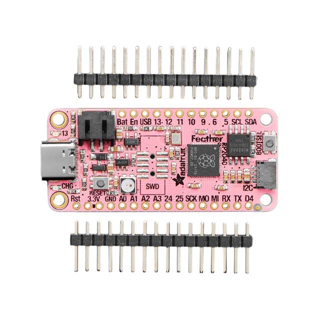 【4884】ADAFRUIT FEATHER RP2040