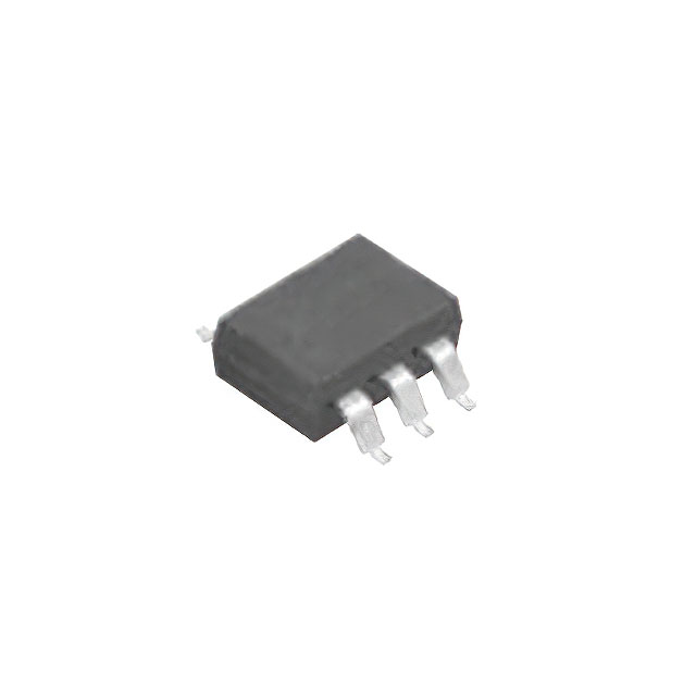 【APT1212WA】OPTOISOLTR 5KV TRIAC 1CH 6DIP GW