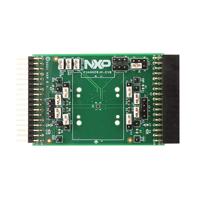 【P3A9606JK-EVB】EVAL BOARD FOR P3A9606