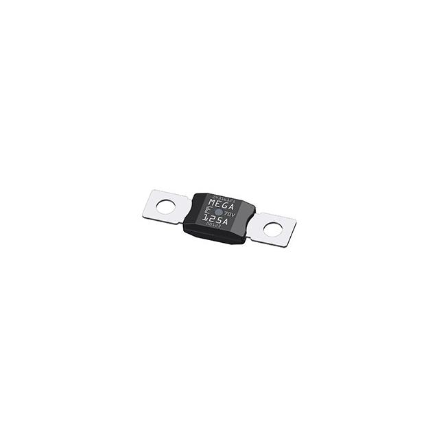 FUSE AUTO 80A 70VDC AUTO LINK【0998080.UX-NH】