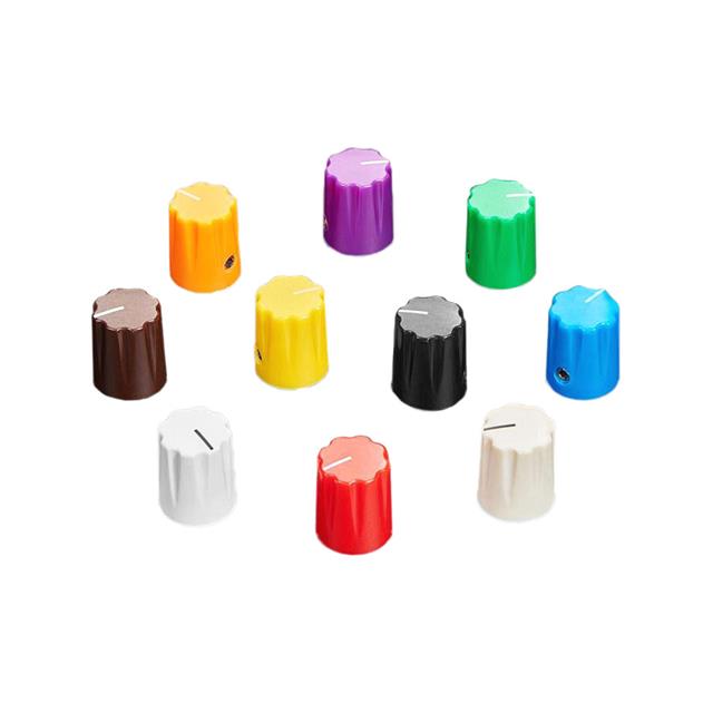 【5542】MULTI-COLOR MICRO POTENTIOMETER