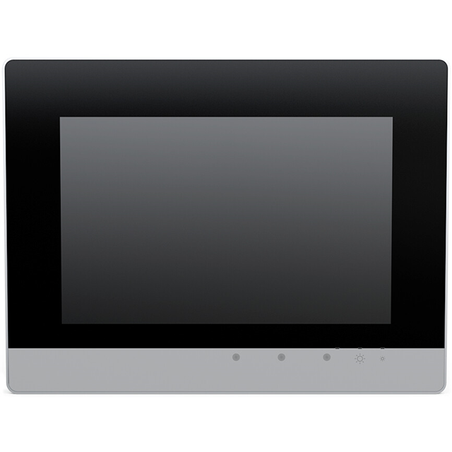 【762-4104】TOUCH PANEL 600; 25.7 CM (10.1")