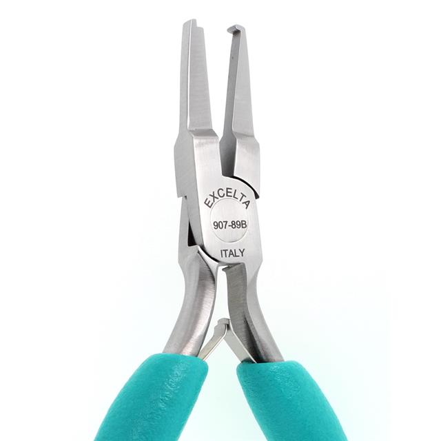 PLIERS - FORMING DOG LEG - FOR R【907-89B】