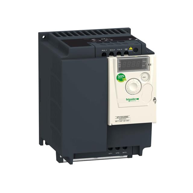 VARIABLE SPEED DRIVE ATV12 - 4KW【ATV12HU40M3】