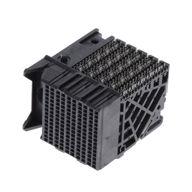 【0769905020】CONN RCPT IMPACT 150POS EDGE MNT