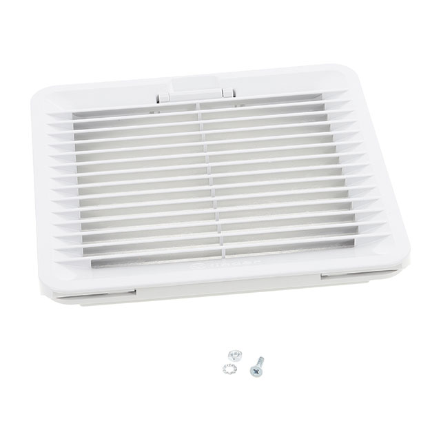 【7F.02.0.000.2000】EXHAUST FILTER SIZE 2 UL TYPE 12
