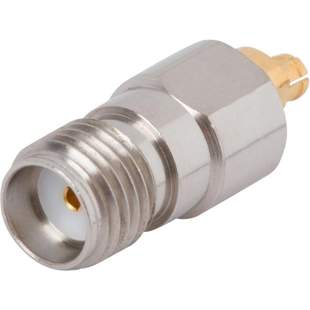【1132-6025】COAX ADAPT SMA TO SMPM