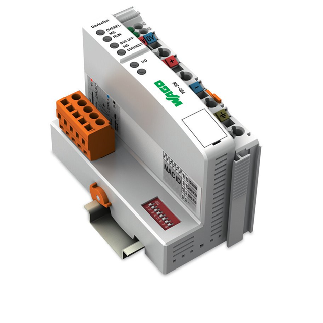 【750-306】COMMUNICATIONS MODULE 24V