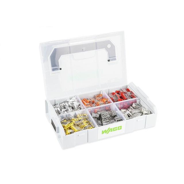【887-954】SPLICING CONNECTOR SET L-BOXX MI