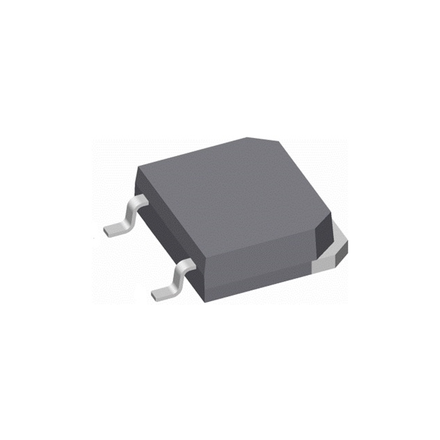 【DLA100IM1200TZ-TUB】RECTIFIER 1200V 100A TO-268AA