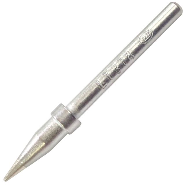 【LT374LF】LEAD-FREE CONICAL SOLDERING TIP