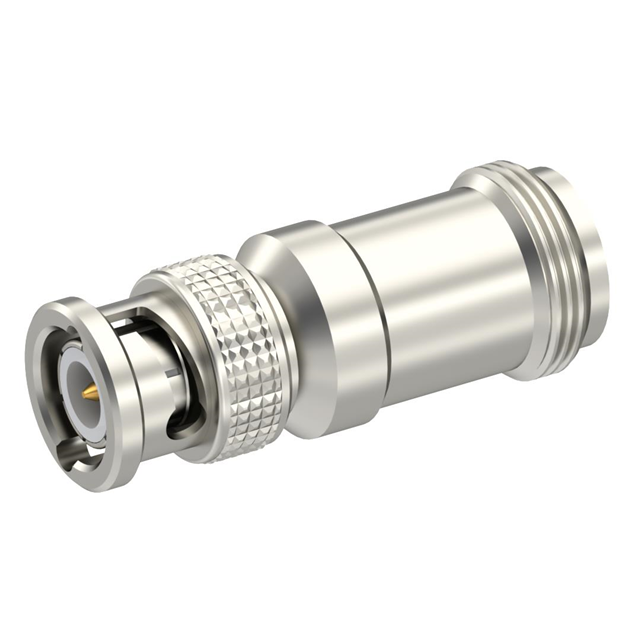 COAX ADAPT BNC TO N【R191419000】