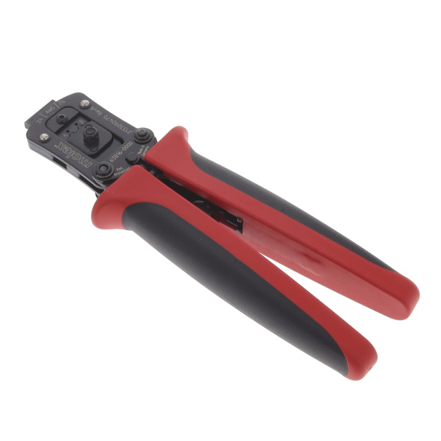 【2133092400】HAND TOOL 24AWG BOARD-IN TERM