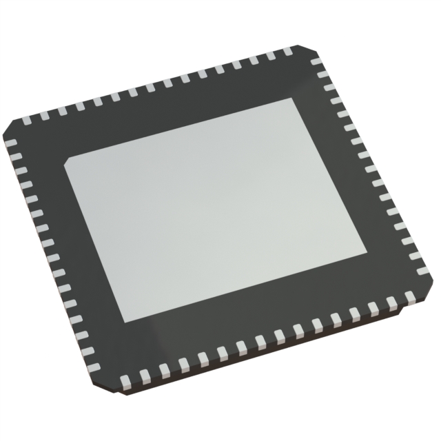 【MSP430F1611IRTDT】IC MCU 16BIT 48KB FLASH 64VQFN