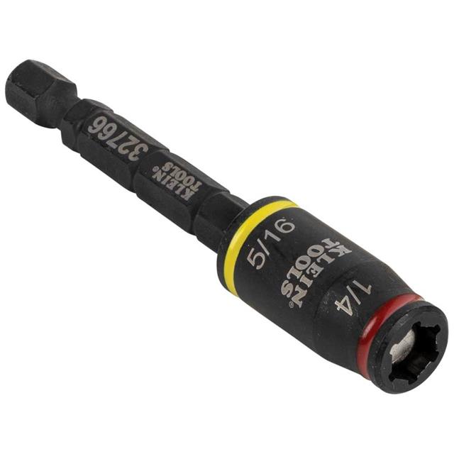 3IN1 3" IMPACT FLIP SOCKET【32766】