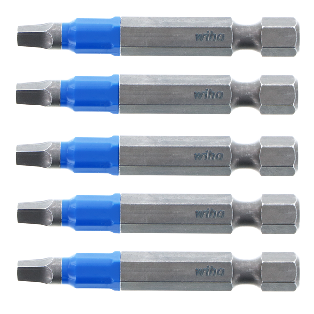 TERMINATORBLUE IMPACT BIT/S【70282】