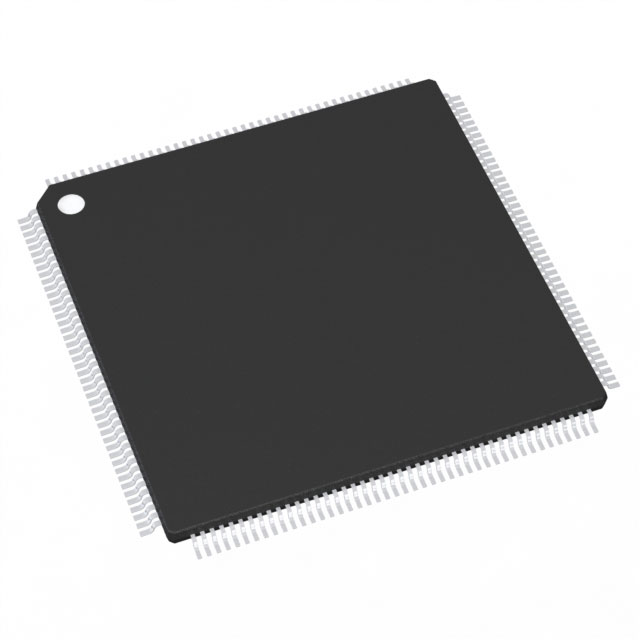 【AM1705BPTPD4】IC MPU SITARA 456MHZ 176HLQFP