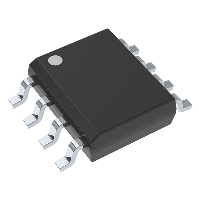 【TMCS1107A1UQDT】SENSOR CURRENT HALL EFFECT 8SOIC