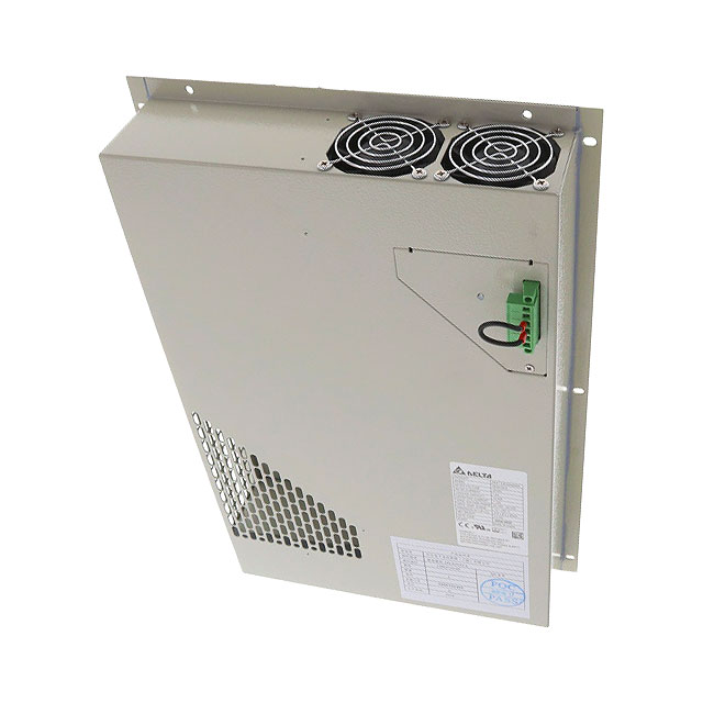 【HEX010VA】CABINET HEAT EXCHANGER