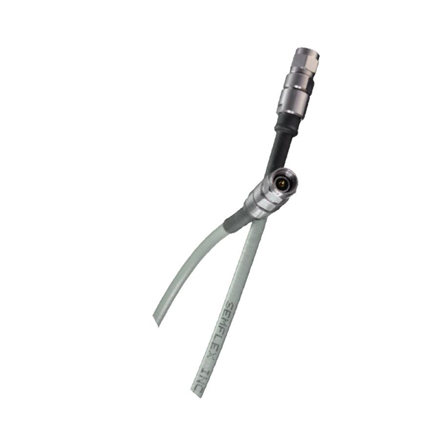 【S119BPBS10060】COAX CABLE SMA TO SMA 5'