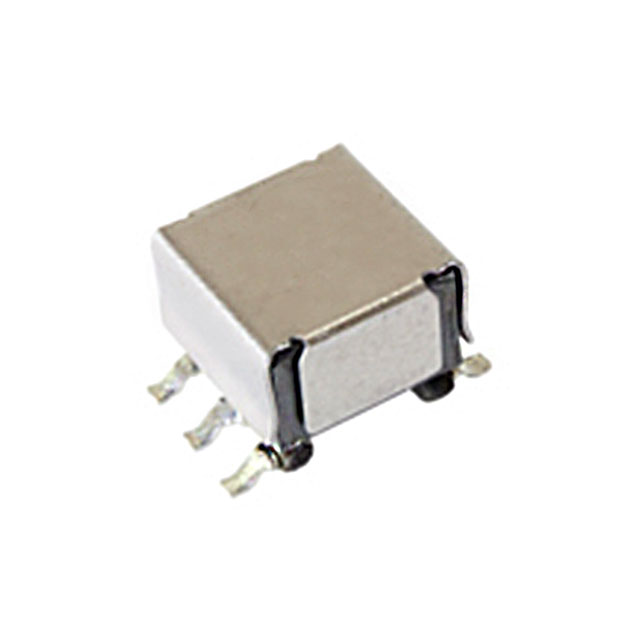 TRANSFORMER, GATE DRIVE 5MM, 250 [digi-reel品]【MTBAUGDT250101-LF】