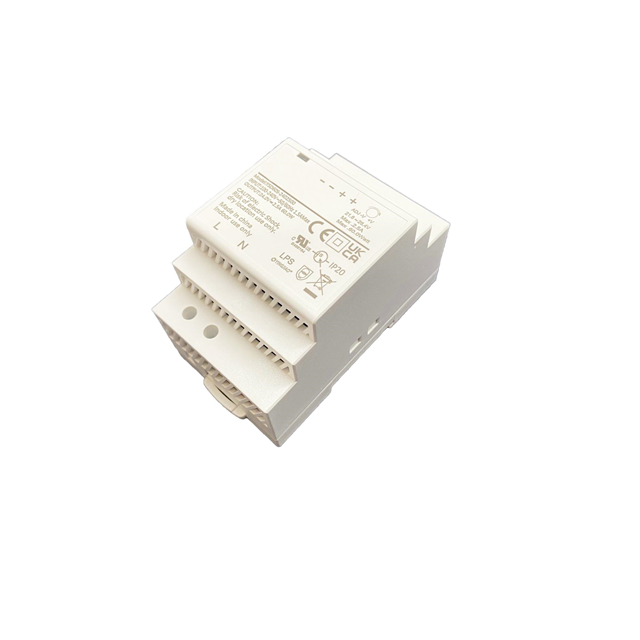 AC/DC DIN RAIL SUPPLY 12V 54W【56YSD60S-1204500】