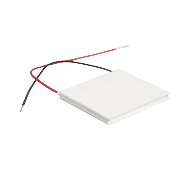 【TEC1-19908L-S】TE MODULE,199 COUPLES,8A,SIL